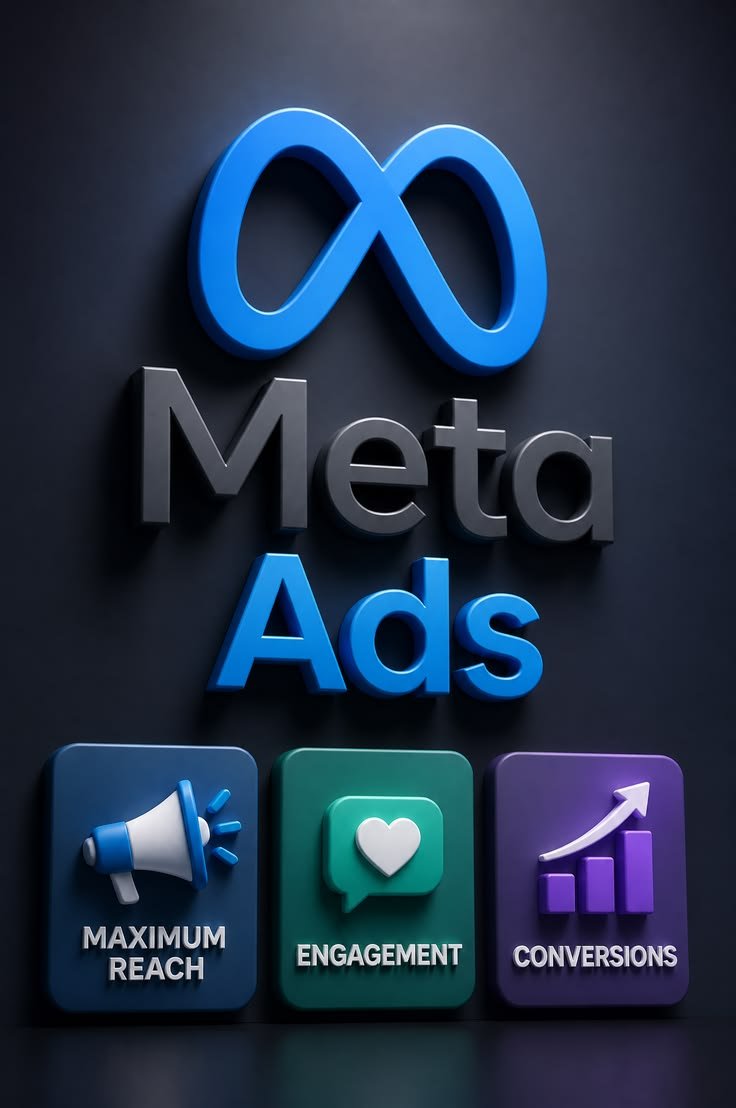 facebook & meta ads campaign management